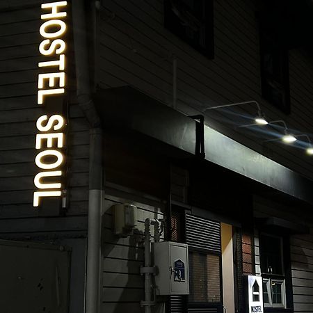 Hostel Seul Exterior foto
